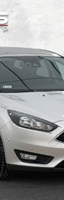 Ford Focus IV Ford Focus 2.0 TDCI Titanium I wł Salon PL-3