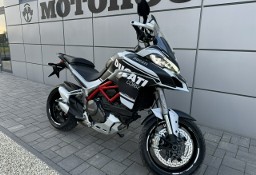 Ducati Multistrada Ducati Multistrada 1200 DAir