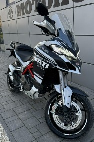 Ducati Multistrada Ducati Multistrada 1200 DAir-2