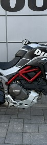 Ducati Multistrada Ducati Multistrada 1200 DAir-3