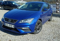 SEAT Leon III LEON FR 1.4 Nawigacja