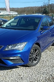 SEAT Leon III LEON FR 1.4 Nawigacja-2