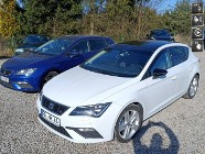 SEAT Leon III LEON FR 1.4CarPlay Bezwypadkowy, Nawigacja