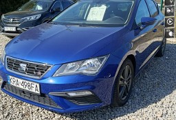 SEAT Leon III LEON FR 1.4CarPlay Bezwypadkowy, Nawigacja