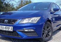 SEAT Leon III LEON FR 1.4CarPlay Bezwypadkowy, Nawigacja