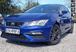 SEAT Leon III LEON FR 1.4CarPlay Bezwypadkowy, Nawigacja