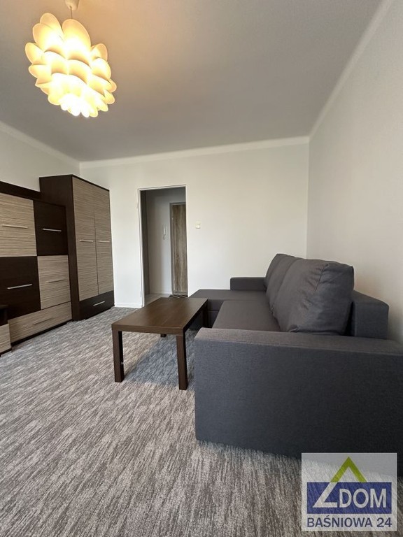Kawalerka do wynajęcia, 31 m² Wieniawa, Józefa Poniatowskiego