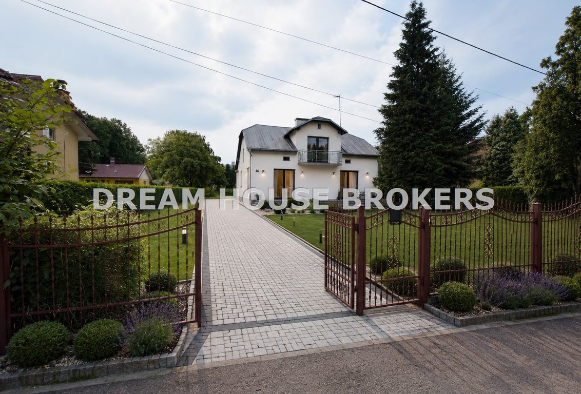 Dom na sprzedaż, 120 m², 6 pokoi Łańcut