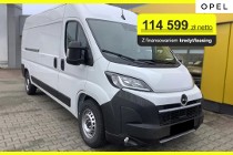 Opel Movano L3H2 L3H2 2.2 180KM