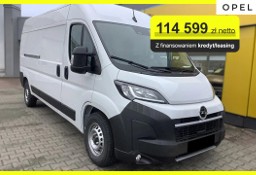 Opel Movano L3H2 L3H2 2.2 180KM