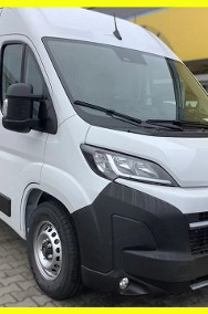 Opel Movano L3H2 L3H2 2.2 180KM-2