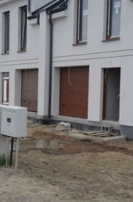 Dom Murowana Goślina, ul. Konwaliowa, Storczykowa-2