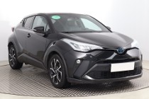 Toyota C-HR , Serwis ASO, Automat, Klimatronic, Tempomat, Parktronic,