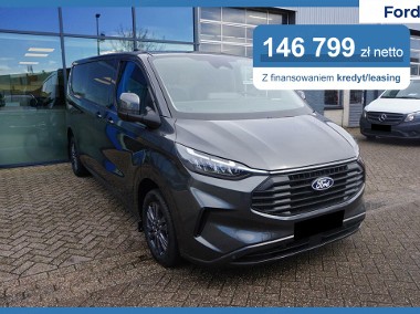 Ford Transit 320 L2H1 Limited 320 L2H1 Limited 2.0 150KM-1