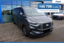 Ford Transit 320 L2H1 Limited 320 L2H1 Limited 2.0 150KM