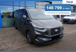 Ford Transit 320 L2H1 Limited 320 L2H1 Limited 2.0 150KM