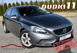 Volvo V40 II 1,6hdi Serwis-Full. Navi,Ledy.2 Kompl.Kół.Tempomat.Hak.Kredyt.GWAR