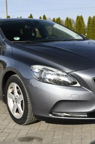 Volvo V40 II 1,6hdi Serwis-Full. Navi,Ledy.2 Kompl.Kół.Tempomat.Hak.Kredyt.GWAR-2