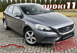 Volvo V40 II 1,6hdi Serwis-Full. Navi,Ledy.2 Kompl.Kół.Tempomat.Hak.Kredyt.GWAR