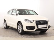 Audi Q3 I (8U) , 177 KM, Automat, Xenon, Bi-Xenon, Klimatronic, Parktronic,