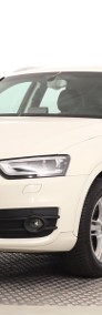Audi Q3 I (8U) , 177 KM, Automat, Xenon, Bi-Xenon, Klimatronic, Parktronic,-3