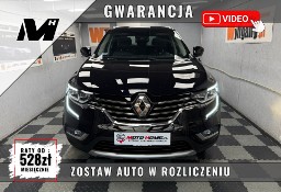 Renault Koleos Salon Polska, 1 właściciel 2.0dCi 4x4, niski przebieg GWARANCJA