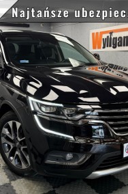 Salon Polska, 1 właściciel 2.0dCi 4x4, niski przebieg GWARANCJA-2