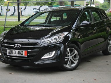 Hyundai i30 II PASSION-Bezwypadkowy-3 tryby jazdy-PDC-Zarejestrowany-GWARANCJA-1