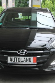 Hyundai i30 II PASSION-Bezwypadkowy-3 tryby jazdy-PDC-Zarejestrowany-GWARANCJA-2