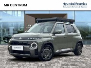 Hyundai Inster Inster (6X) 49kWh Cross Smart + Sun Gwarancja 2030 Polski Salon FV23