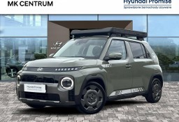 Hyundai Inster Inster (6X) 49kWh Cross Smart + Sun Gwarancja 2030 Polski Salon FV23