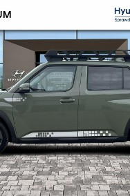 Hyundai Inster Inster (6X) 49kWh Cross Smart + Sun Gwarancja 2030 Polski Salon FV23-2