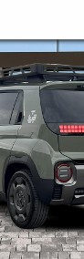Hyundai Inster Inster (6X) 49kWh Cross Smart + Sun Gwarancja 2030 Polski Salon FV23-3