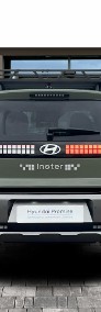 Hyundai Inster Inster (6X) 49kWh Cross Smart + Sun Gwarancja 2030 Polski Salon FV23-4