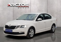 Skoda Octavia III Octavia 1.6 TDI SCR Ambition salon pl