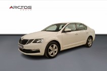 Skoda Octavia III Octavia 1.6 TDI SCR Ambition salon pl