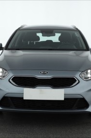 Kia Cee'd III , Salon Polska, Serwis ASO, Klimatronic, Tempomat, Parktronic-2