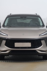 , 1. Właściciel, Serwis ASO, Automat, Skóra, Klimatronic,-2