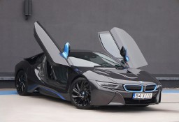 BMW i8 I