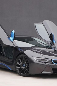 BMW i8 I-2