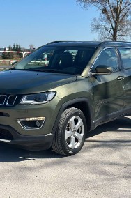 Jeep Compass II-2