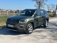 Jeep Compass II