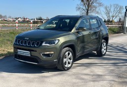 Jeep Compass II