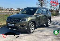 Jeep Compass II