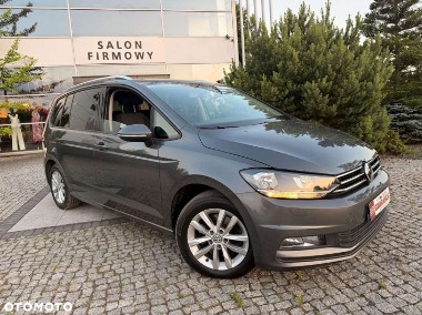 Volkswagen Touran III-1