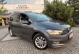 Volkswagen Touran III