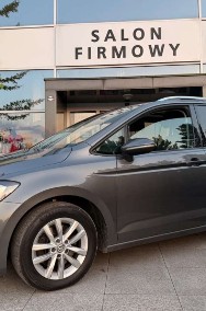 Volkswagen Touran III-2