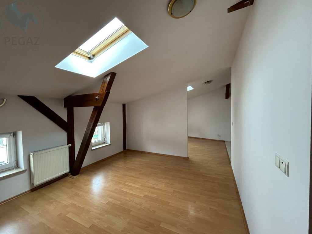 Mieszkanie do wynajęcia, 43 m² Łazarz, Kanałowa
