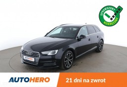 Audi A4 B9 GRATIS! Pakiet Serwisowy o wartości 700 zł!