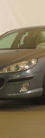 Peugeot 407 , Navi, Klimatronic, Tempomat, Parktronic,ALU-3